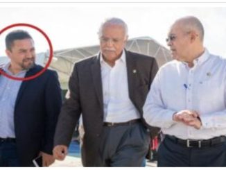 Magistrado desaforado en Nayarit denuncia 'persecución política' del gobernador y fiscal estatal