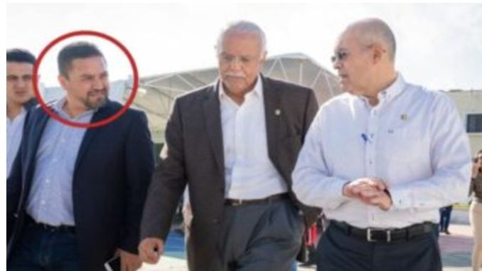 Magistrado desaforado en Nayarit denuncia 'persecución política' del gobernador y fiscal estatal