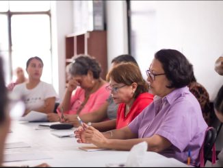 Abre Instituto Municipal de la Mujer nuevo Curso de Tanatología "Seguir viviendo sin tí"