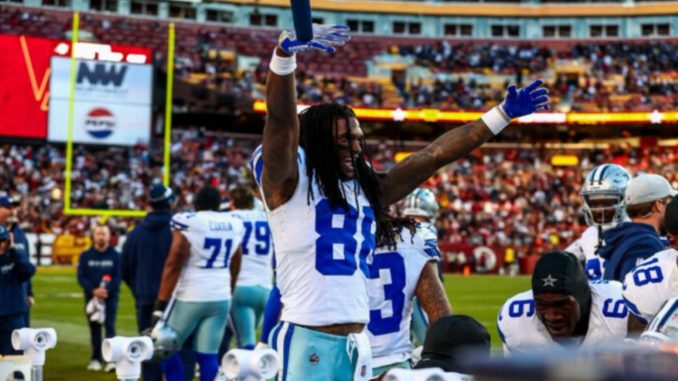 NFL: Rompen Cowboys racha perdedora a costillas de Commanders | Resultados