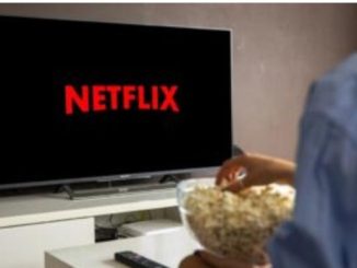 Las 5 películas más populares de Netflix