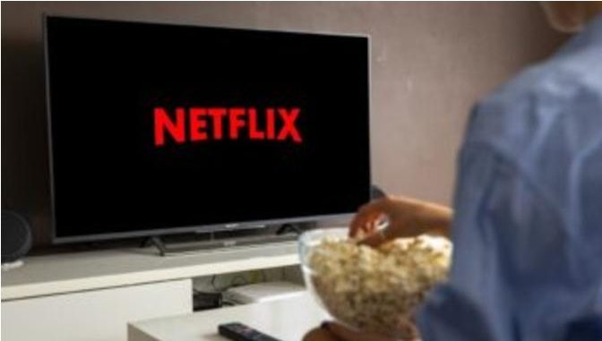 Las 5 películas más populares de Netflix