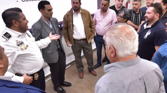 Refuerza Municipio de Aguascalientes conciencia sobre el cumplimiento de horarios en Establecimientos Reglamentados