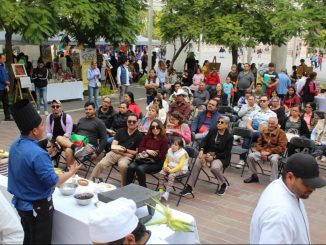Abre Municipio de Aguascalientes Convocatoria para participar en el Festival del Condoche
