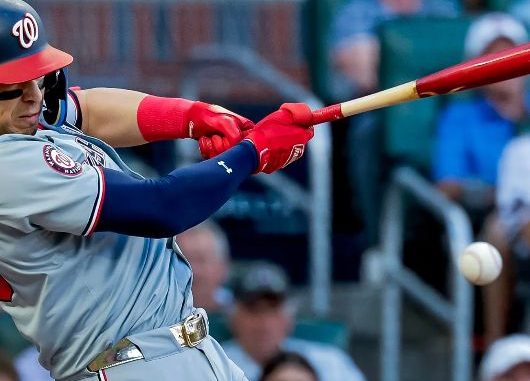 El mexicano Joey Meneses, ilusionado con su regreso a la MLB a través de los Mets
