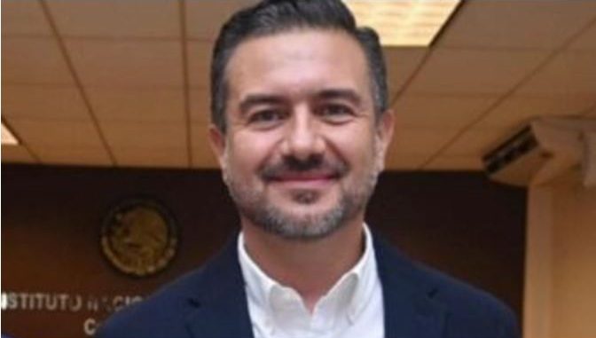 Cancelan orden de aprehensión contra Yunes Márquez