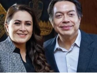 Se reúne Gobernadora Tere Jiménez con Mario Delgado, Secretario de Educación Pública