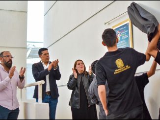 Celebra IMAC 10 Años de la casa de animación cultural oriente