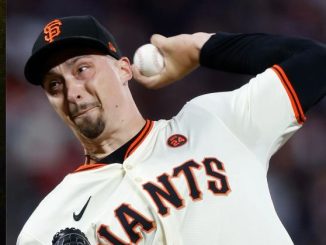 Dodgers firman por cinco temporadas a Blake Snell, ganador del Cy Young