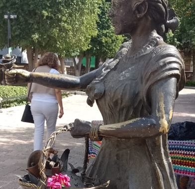 Buen Día...!!