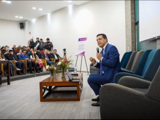 Potencia Leo Montañez acciones para transformar positivamente la vida de las familias