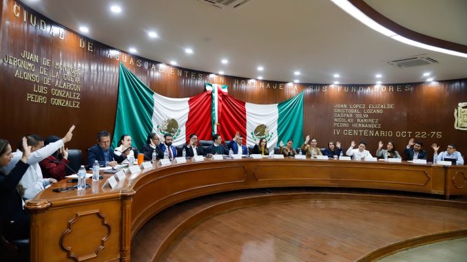Aprueba Cabildo del Municipio de Aguascalientes reformas para regular el límite de decibeles permitidos