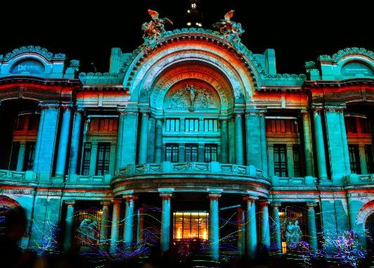 Realizarán homenaje luctuoso a Silvia Pinal en Bellas Artes