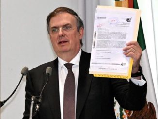 Revisarán agencias aduaneras para combatir contrabando de mercancías asiáticas