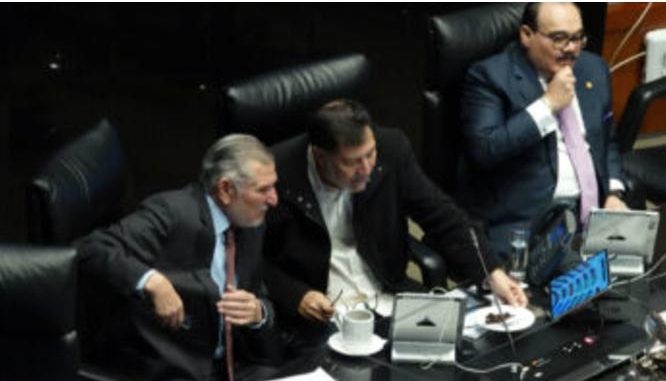 Senado da golpe final a siete organismos autónomos