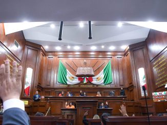 Congreso de Aguascalientes declaró revisadas las Cuentas Públicas del ejercicio fiscal 2023 en el Estado