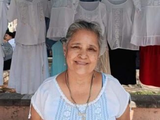 Un ejemplo de trabajo y aprecio por la técnica del deshilado en Calvillo