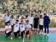 Aguascalientes destaca en Tope Preparatorio de handball