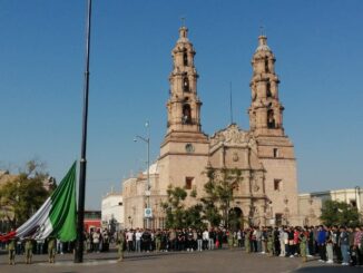 Buen Día...!!