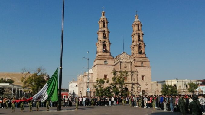 Buen Día...!!