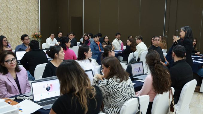 48 sustentantes para cargos dentro del Poder Judicial pasaron a la etapa de examen psicométrico