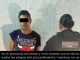 Policías Estatales detienen a una persona en posesión de droga