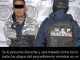 Policías Estatales detienen a individuo en posesión de droga