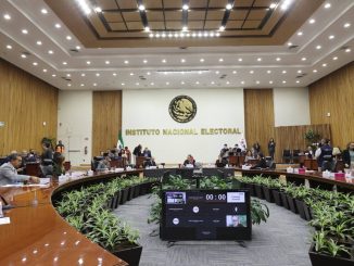 Aprueba INE Plan Integral y Calendario del Proceso Electoral Extraordinario del PJF 2024-2025