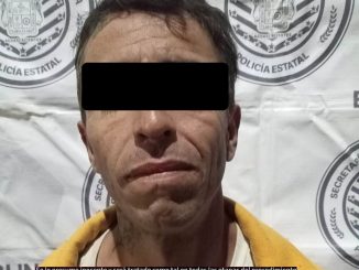 Aseguraron a una persona que llevaba una bolsa con 70 gramos de mariguana