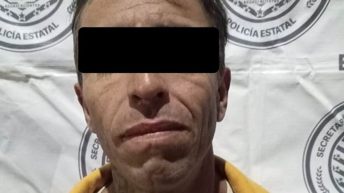 Aseguraron a una persona que llevaba una bolsa con 70 gramos de mariguana
