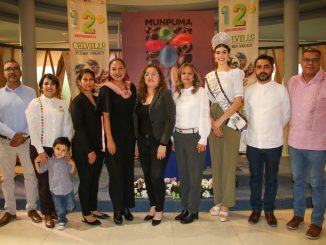 12° Aniversario del nombramiento de Calvillo como Pueblo Mágico