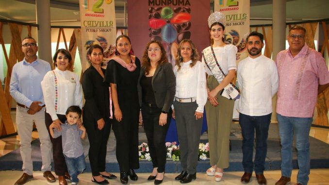 12° Aniversario del nombramiento de Calvillo como Pueblo Mágico
