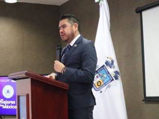 Rueda de Prensa del Secretario de Seguridad Pública del Estado