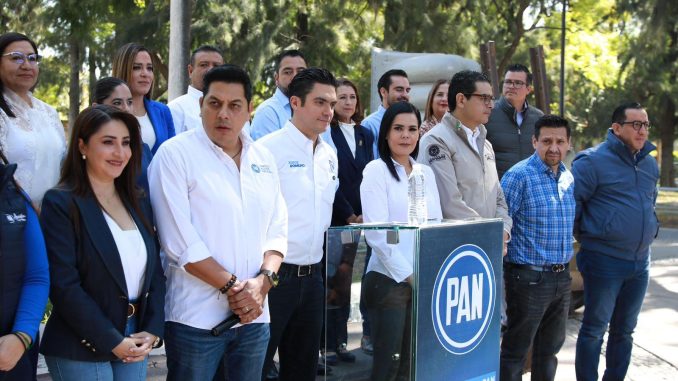 Morena no ganará en Aguascalientes ni ahorita ni en muchos años: Jorge Romero