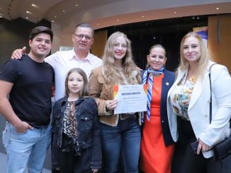 El compromiso con la educación y el conocimiento va más allá del éxito personal: rectora de la UAA