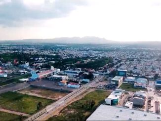 Destaca Aguascalientes por su crecimiento económico, según el INEGI