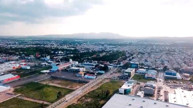 Destaca Aguascalientes por su crecimiento económico, según el INEGI