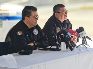 La Coordinación Estatal de Protección Civil implementa el Operativo Cometa 2024 en Aguascalientes