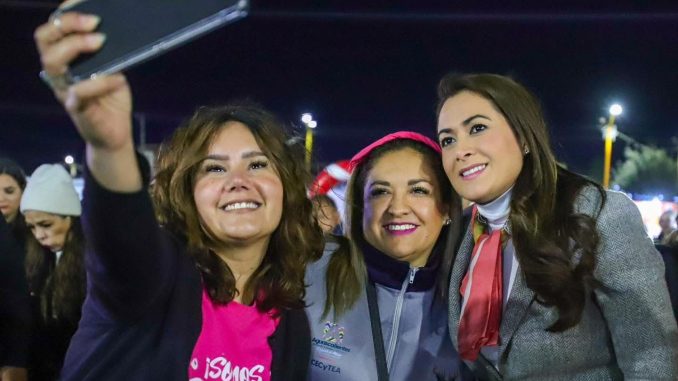 Te esperamos en Villa Navidad del 20 de diciembre al 1 de enero; habrá actividades gratuitas