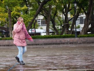 Instituto de Salud emite recomendaciones para prevenir enfermedades respiratorias
