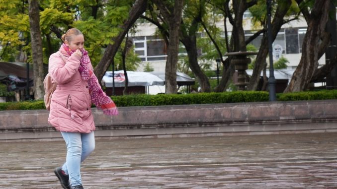 Instituto de Salud emite recomendaciones para prevenir enfermedades respiratorias