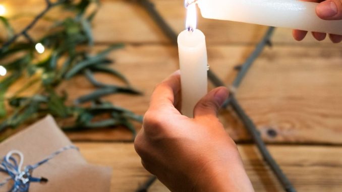 Dan a comocer recomendaciones para prevenir accidentes en Casa en estas vacaciones de fin de año