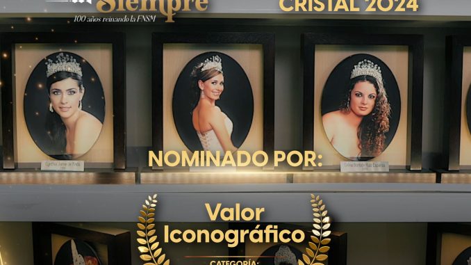 Radio y Televisión de Aguascaliemtes cierra 2024 con 13 Nominaciones a Premios Nacionales