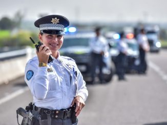 Inició el Operativo para garantizar la seguridad de los paisanos que vienen de Estados Unidos