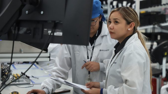 Aguascalientes entre los Estados del país con mayor crecimiento en exportaciones