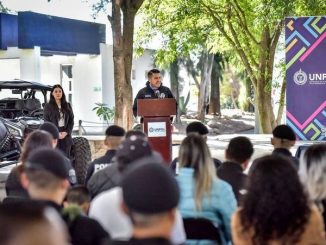 13 nuevos integrantes para el Grupo de Operaciones Especiales del Estado