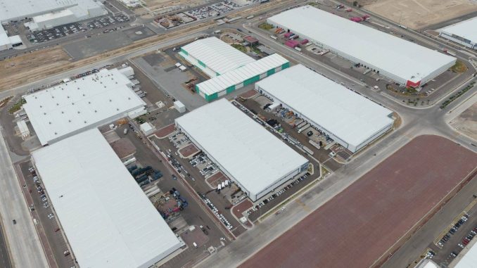 Aguascalientes se consolida como el mejor lugar para hacer negocios