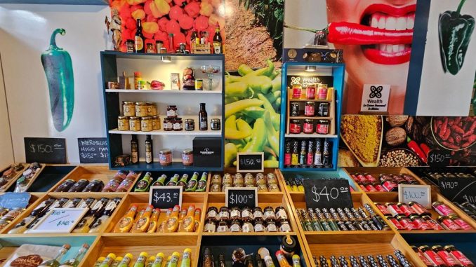 Esta Navidad puedes regalar productos de calidad y apoyar a las familias del campo