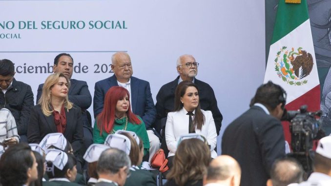 Aguascalientes contará con dos nuevos Hospitales; uno en Pabellón de Arteaga y otro al oriente de la Capital