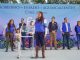 Lleva Gobernadora Tere Jiménez Mensaje de Navidad a las familias de Aguascalientes